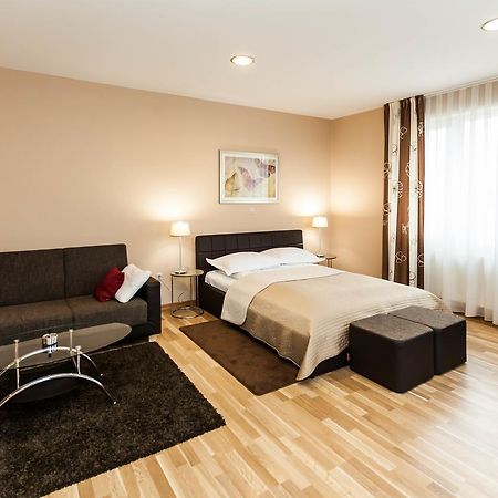Hotel Petrijevci Bizovac Phòng bức ảnh