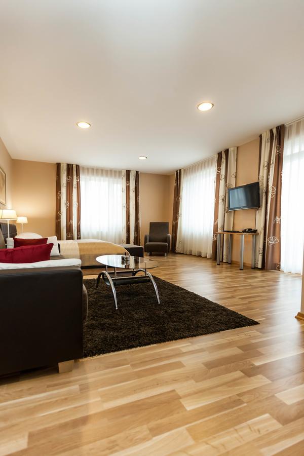 Hotel Petrijevci Bizovac Phòng bức ảnh