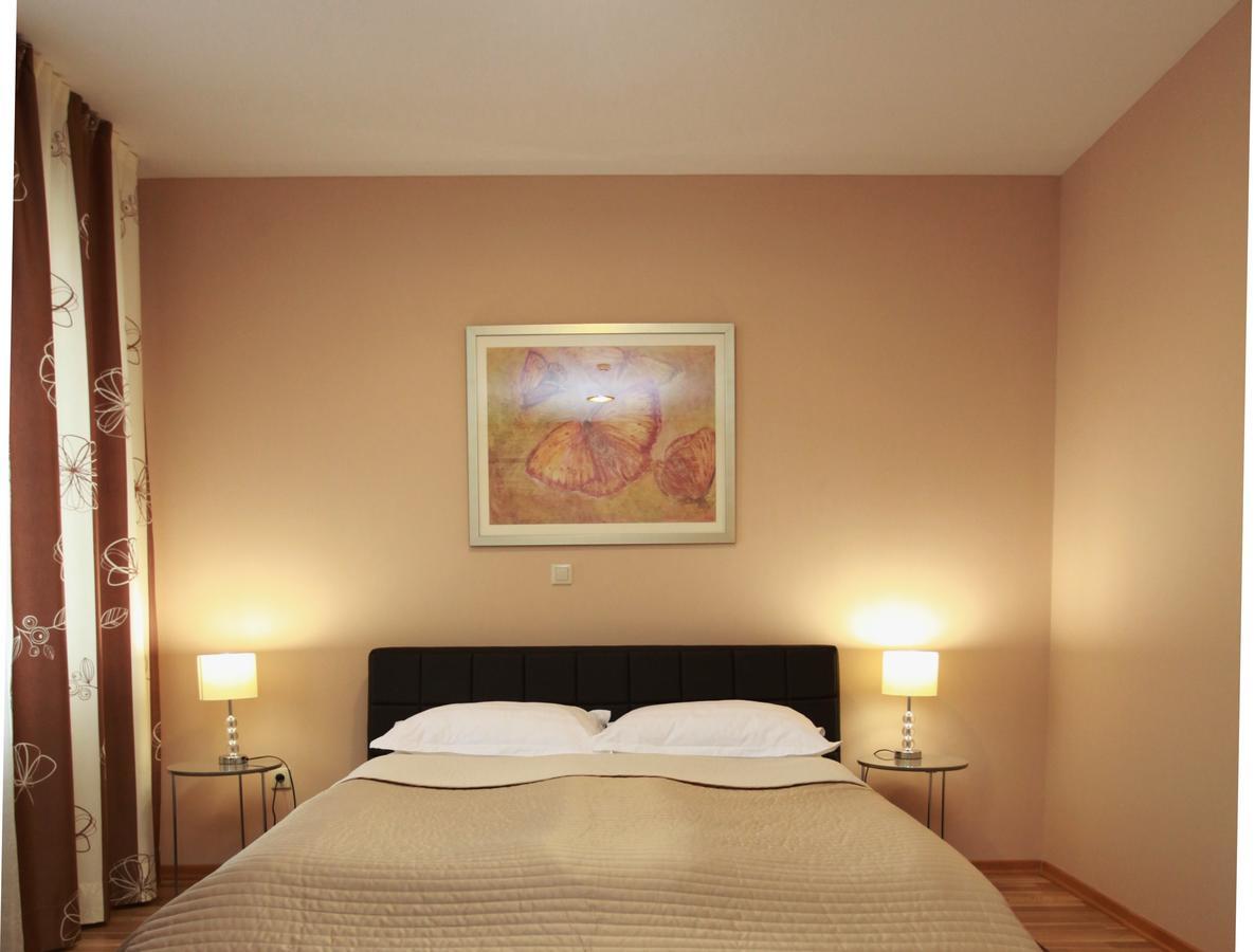 Hotel Petrijevci Bizovac Phòng bức ảnh