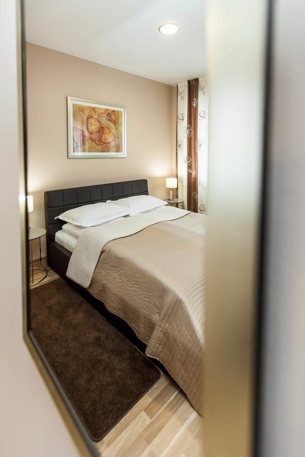 Hotel Petrijevci Bizovac Phòng bức ảnh