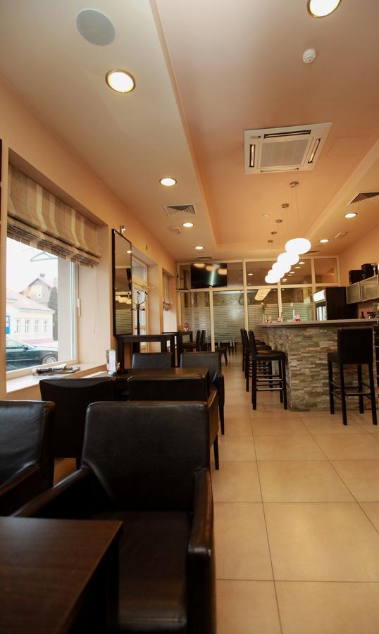 Hotel Petrijevci Bizovac Ngoại thất bức ảnh