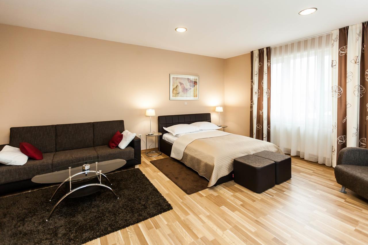 Hotel Petrijevci Bizovac Phòng bức ảnh